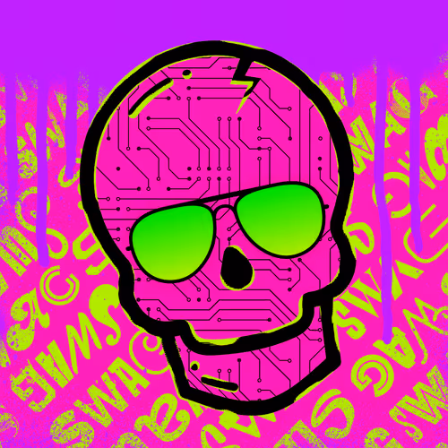 Swag Skulls Collection