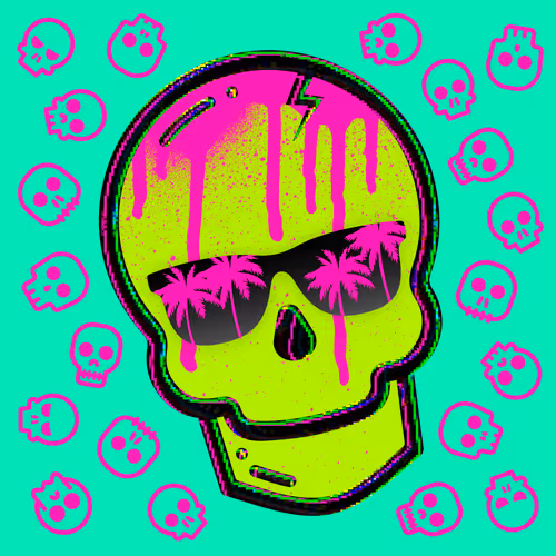 Swag Skulls Collection