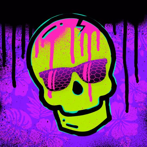 Swag Skulls Collection