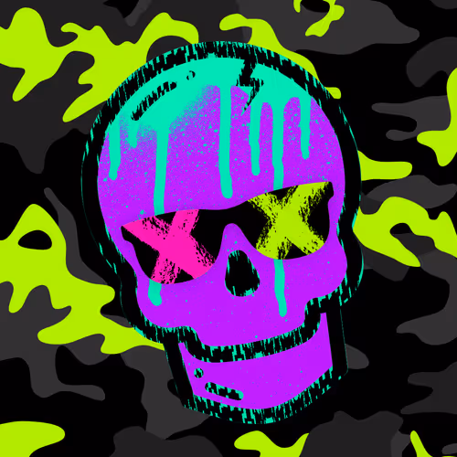 Swag Skulls Collection