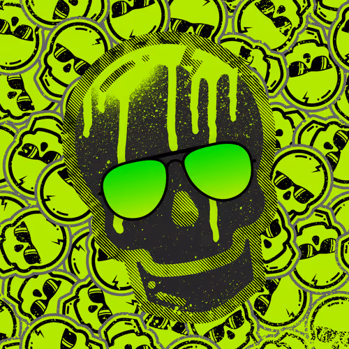 Swag Skulls Collection