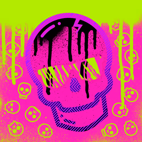 Swag Skulls Collection