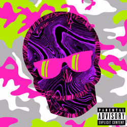 Swag Skull #73