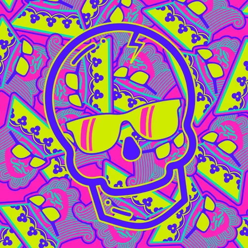 Swag Skulls Collection