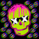 Swag Skull #2750