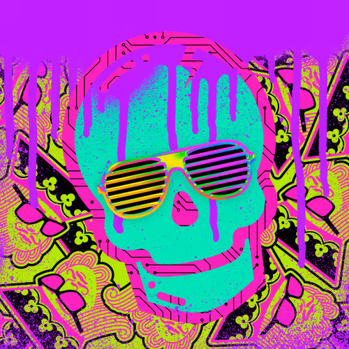 Swag Skulls Collection