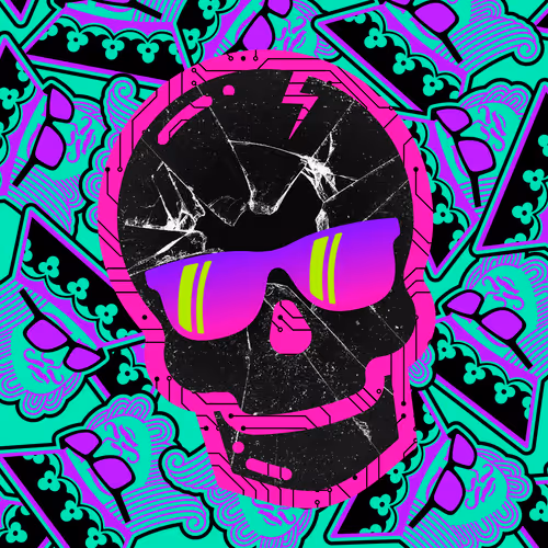 Swag Skulls Collection