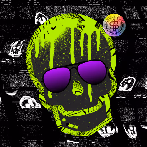 Swag Skulls Collection