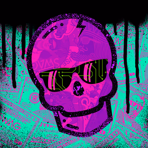 Swag Skulls Collection