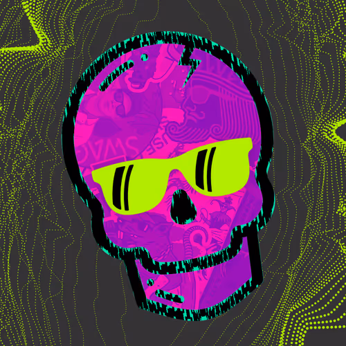 Swag Skulls Collection