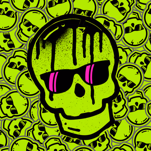 Swag Skulls Collection