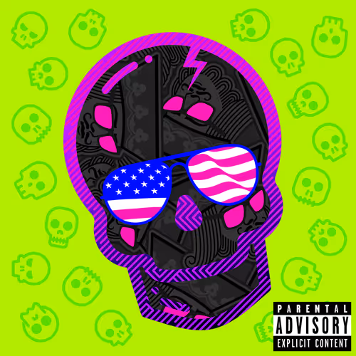 Swag Skulls Collection