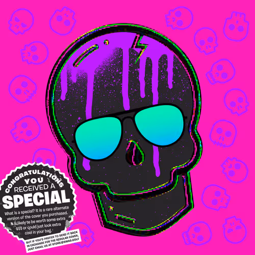 Swag Skulls Collection