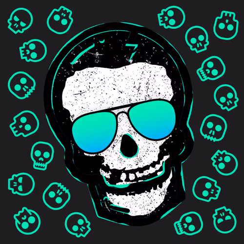 Swag Skulls Collection