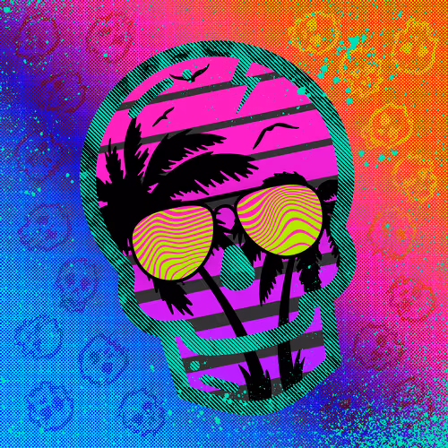 Swag Skulls Collection