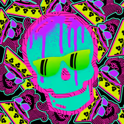 Swag Skull #1029
