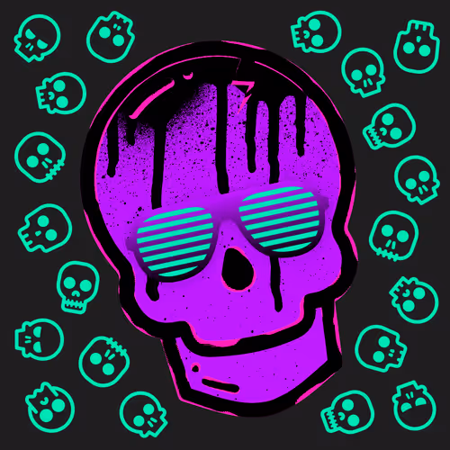 Swag Skulls Collection