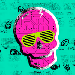 Swag Skull #1300