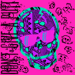 Swag Skull #1741
