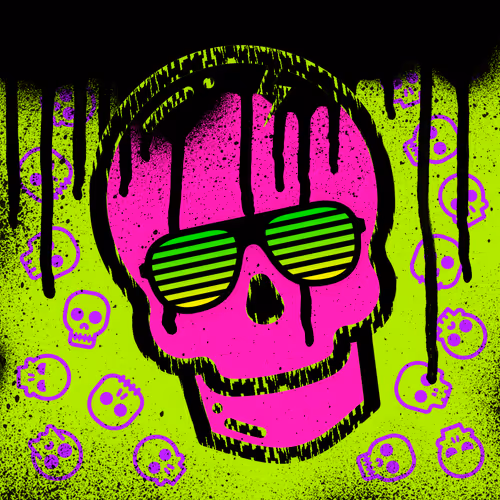 Swag Skulls Collection