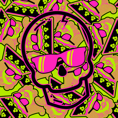 Swag Skulls Collection