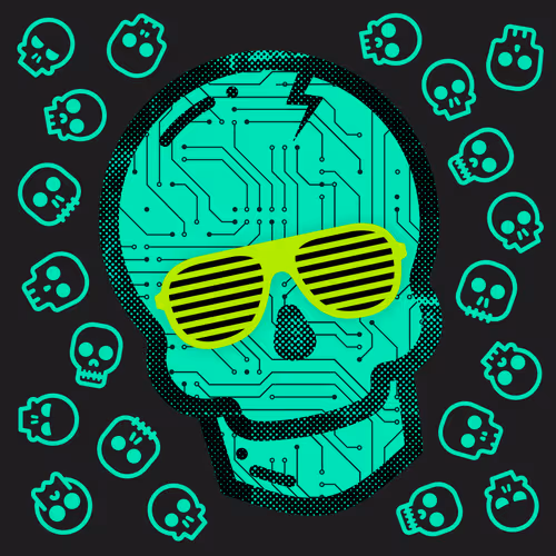 Swag Skulls Collection