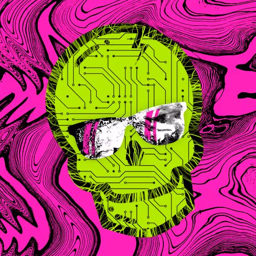 Swag Skulls Collection