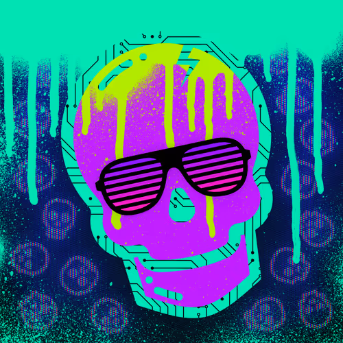 Swag Skulls Collection