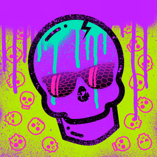Swag Skulls Collection
