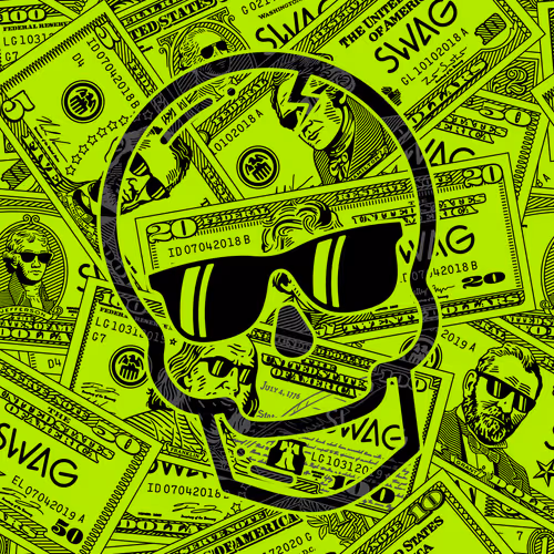 Swag Skulls Collection