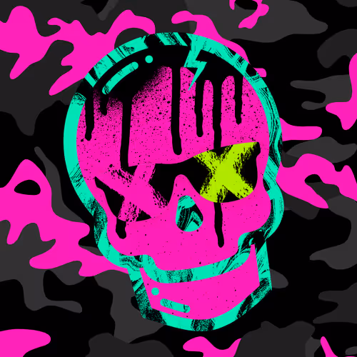 Swag Skulls Collection