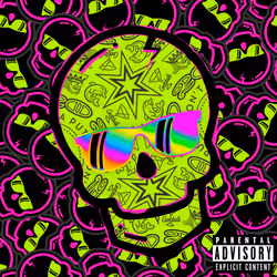 Swag Skull #1401
