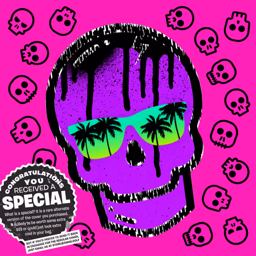 Swag Skulls Collection