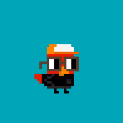 Early Birb #217