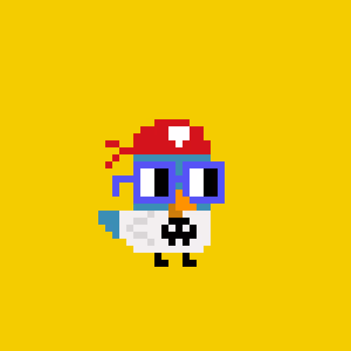 The Early Birbs