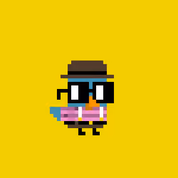 Early Birb #216