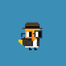 Early Birb #641