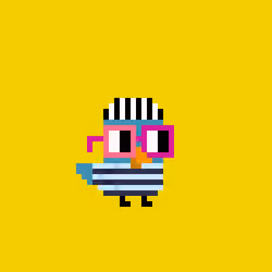 Early Birb #891