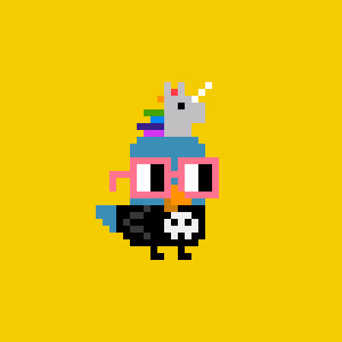 The Early Birbs