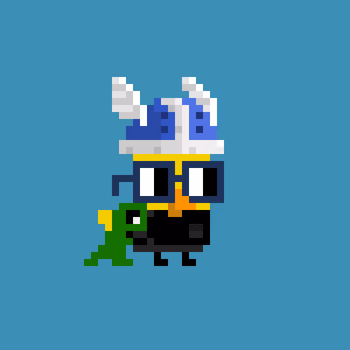The Early Birbs