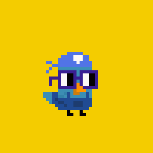 The Early Birbs