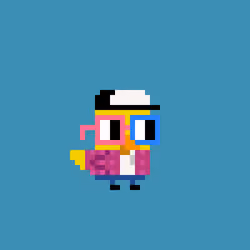 Early Birb #1140