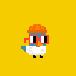 Early Birb #1113