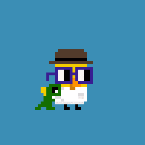 The Early Birbs