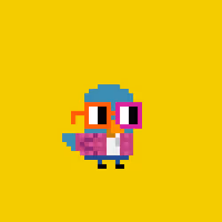 Early Birb #1141
