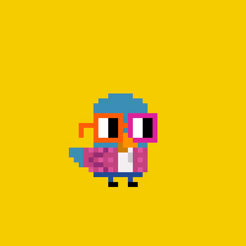 Early Birb #1141