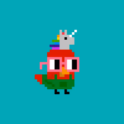 Early Birb #413