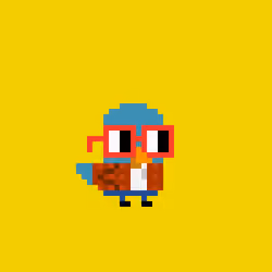 Early Birb #535