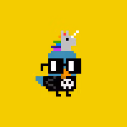 Early Birb #723