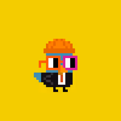 Early Birb #1727